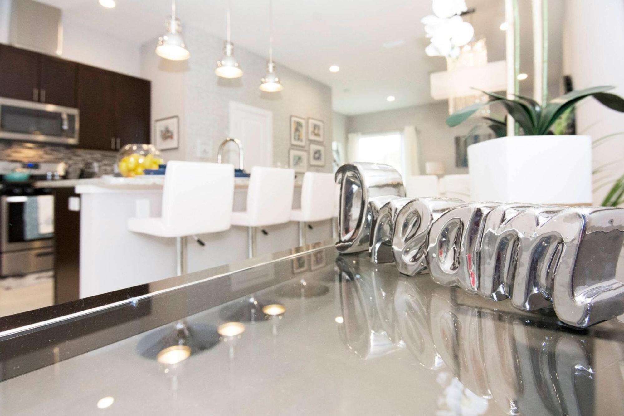 Dream Themed Vacation Townhome Su2602 Orlando Exterior foto